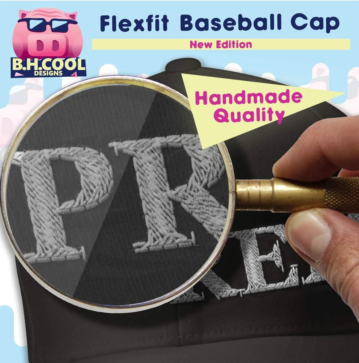 - Flexfit 6277 Baseball Hat | Unisex Cap for Men and Women | Modern hatch Cap with Flexfit Band I'd Rather Be Watching Basketball 