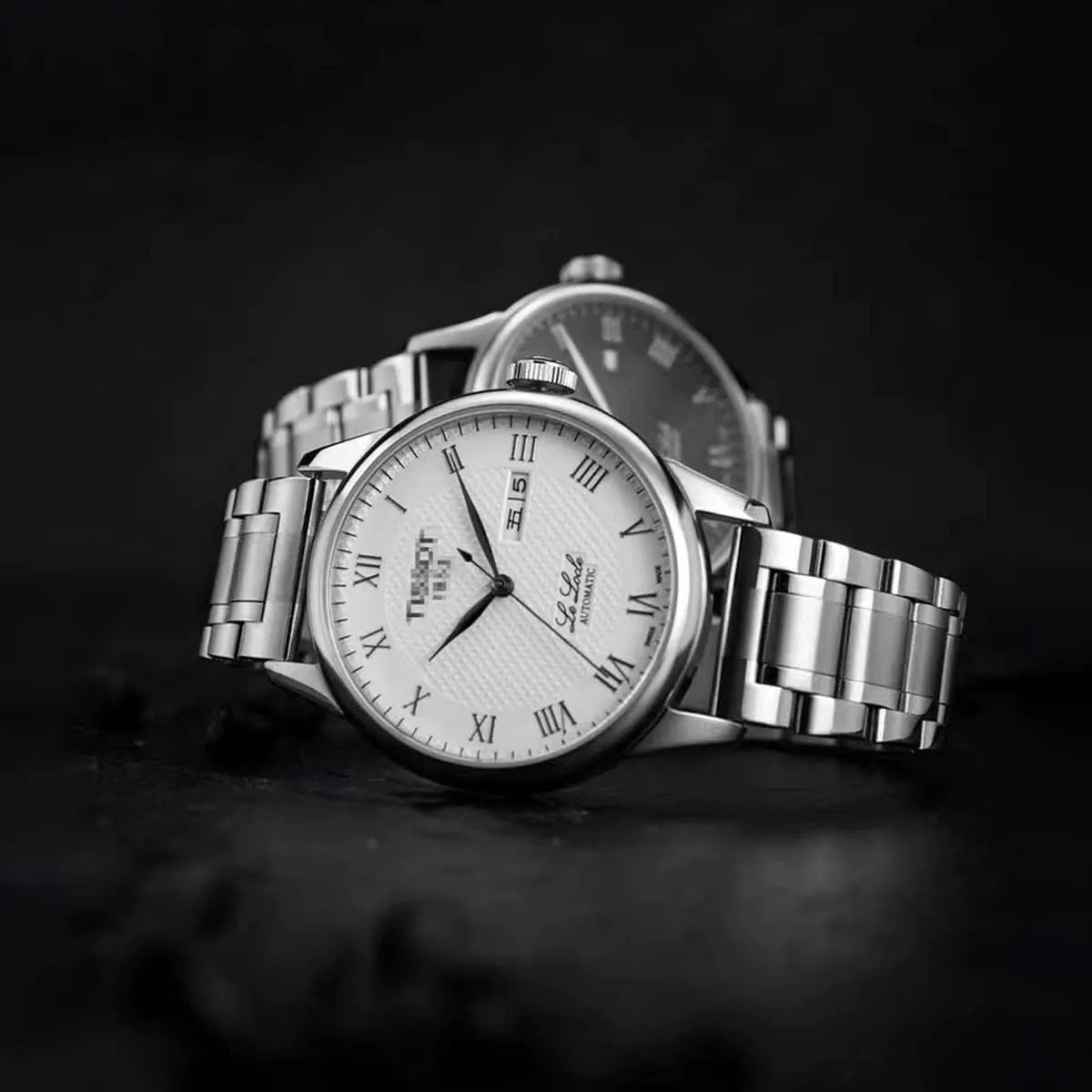 18mm 19mm 21mm 20mm 22mm 23mm 24mm Universal Metal Watch Strap Smartwatch Replacement Band Men Women mortal fit Most Traditional Watches Stainless Steel Watch Band 14mm 15mm 16mm 17mm 