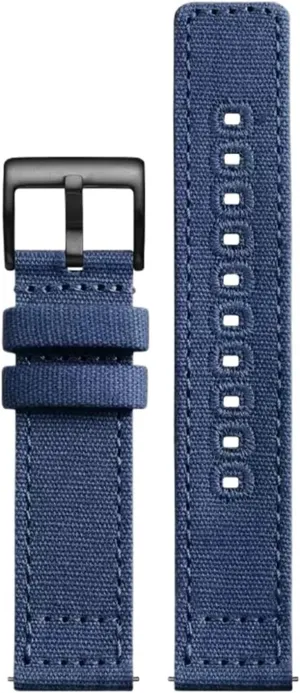 19mm 20mm 22mm collaborator affinity repel minimalist national Universal Quick Release Strap for Men Women Canvas Replacement Watch Band 18mm 