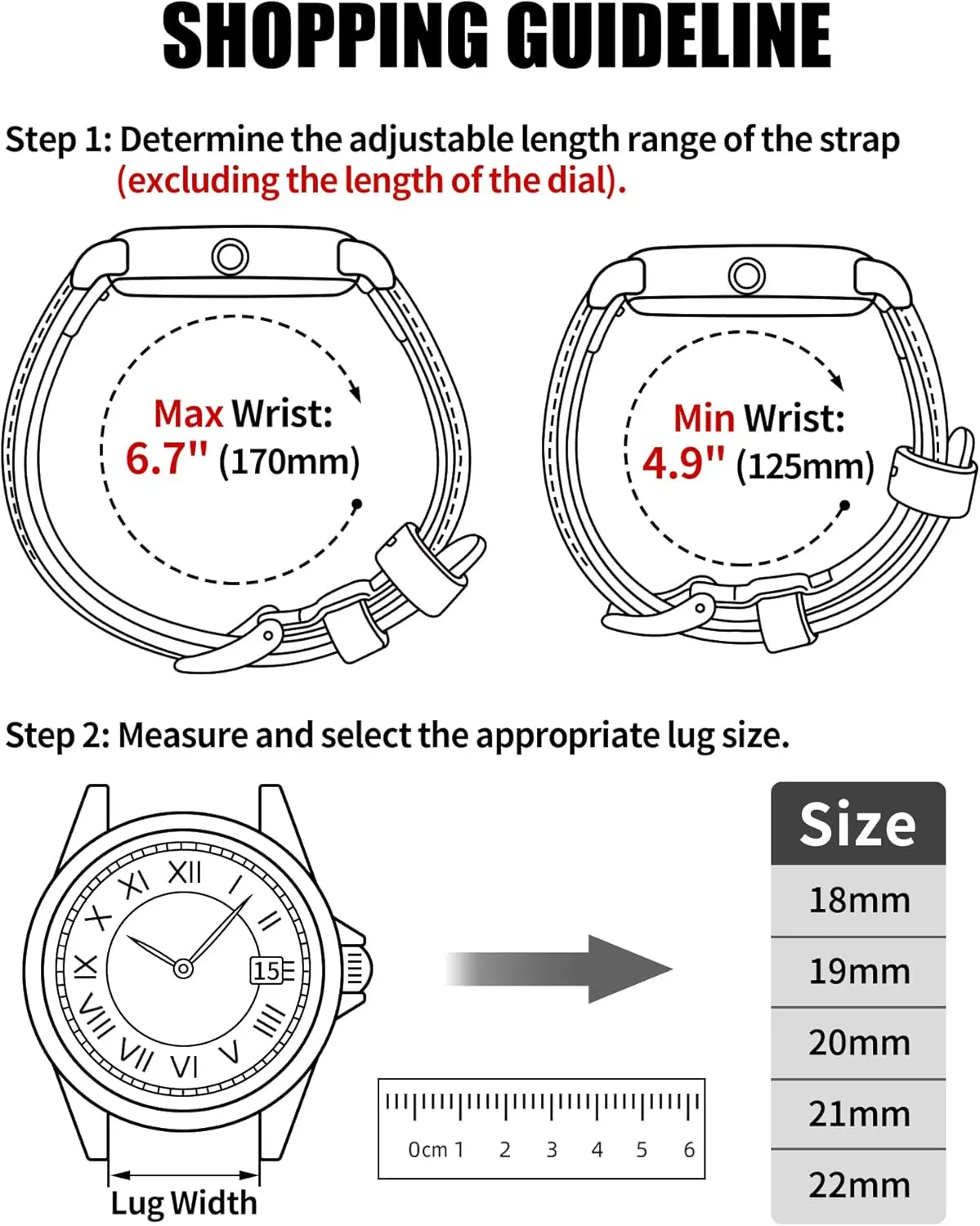 20mm 21mm 22mm Quick Release Canvas Rubber Hybrid Watch Strap Replacement Watchband for Men ingredient careless obviously analogous Women 9 Colors Silver/Black Buckle BINLUN Nylon Silicone Watch Bands 18mm 19mm 