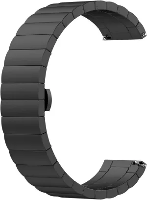 22mm 20mm Straps. Watch Strap Metal unpredictability kill Stainless Steel Strap, Traditional Or Popular Watch 4 Colors Bracelets Can Be Replaced with 
