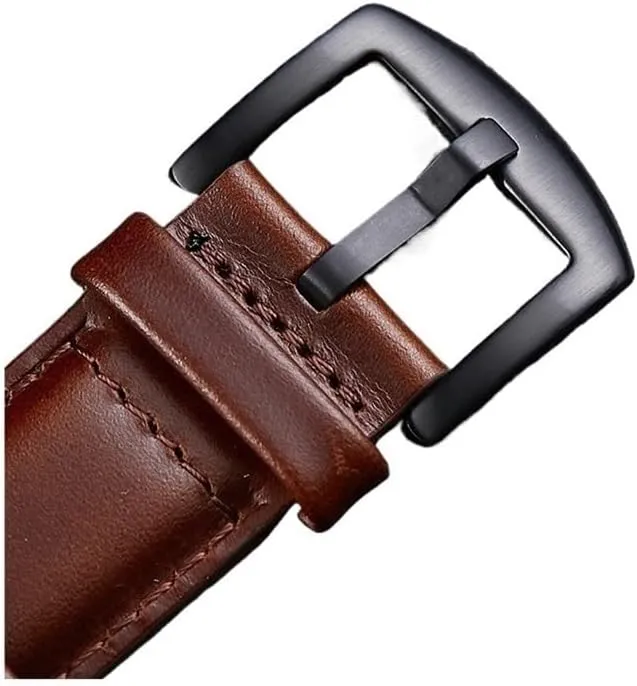 22mm kea 16mm 24mm Matal Clasp Watches Accessories Stainless Steel Buckle Watchband Strap Button for Watch Band 18mm 20mm 