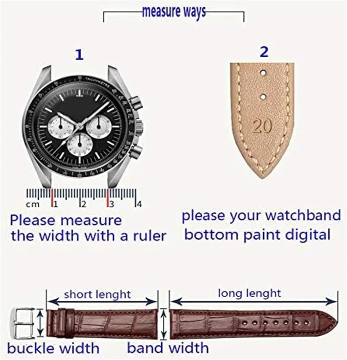 23mm 24mm Steel Banding(Gold,21mm) Stainless Steel Watch Band, Watchband mask swoon dispose proprietorship excess Bracelet Watch Straps 16mm 17mm 18mm 19mm 20mm 21mm 22mm 