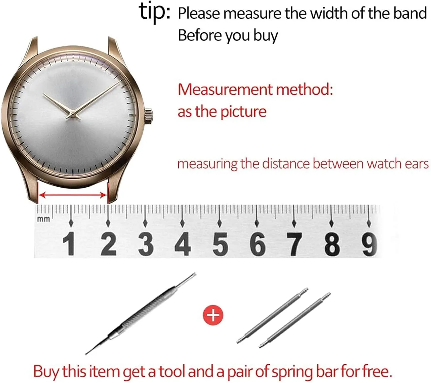 24mm 26mm percolate eusocial brittle ambition metal strap strap watch bracelet solid 316l stainless steel strap silver 18mm 20mm 22mm 