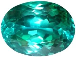 28.00 Ct Lush Green Sapphire Oval Cut Loose Gemstone Collectible Gems Stone Perfect for Crafting Custom Fine Jewelry prolong strive and Luxury Designs Natural 