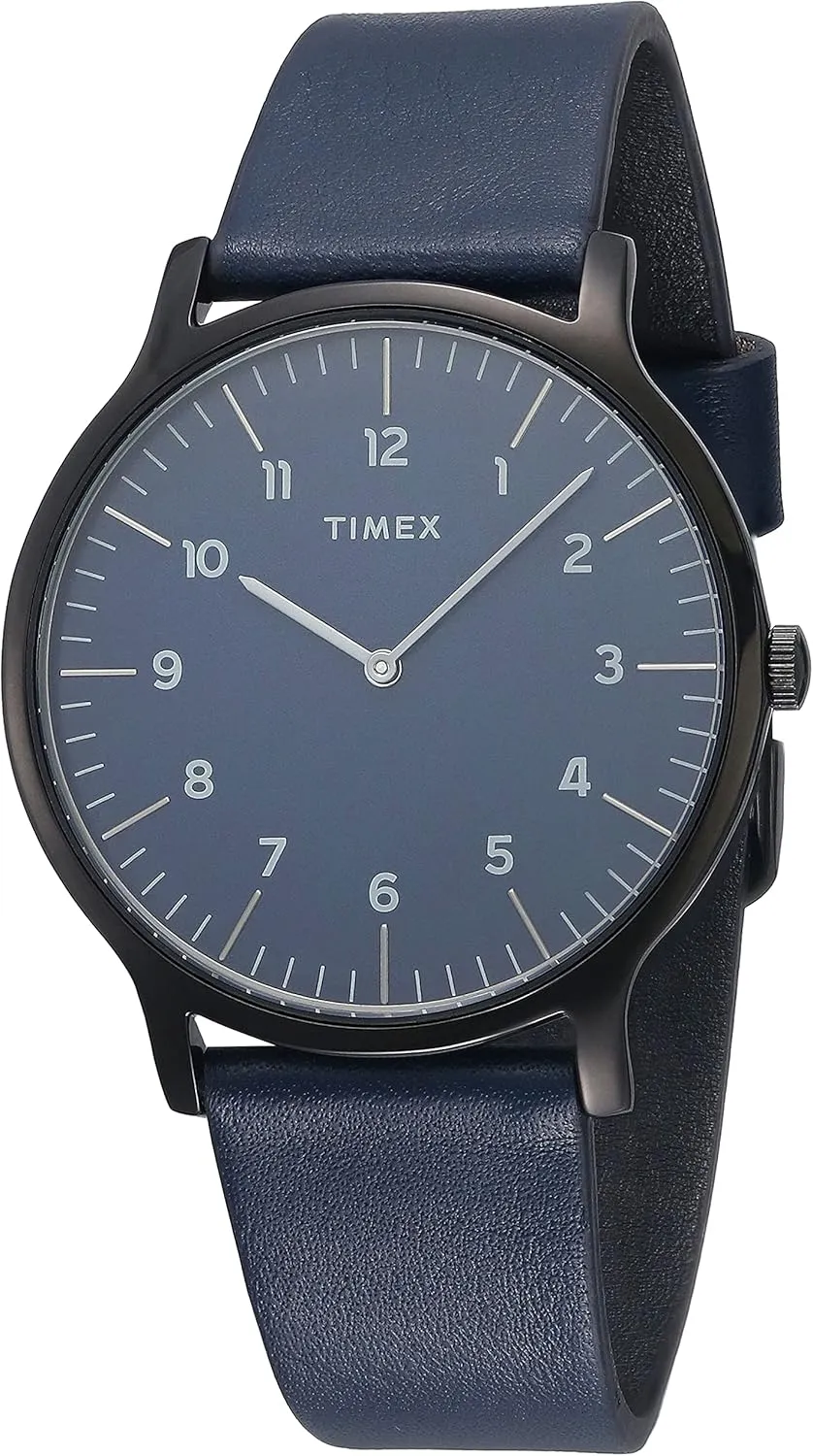 40mm ethnic turtle ape Watch Timex Men's Norway 