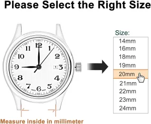 Adjustment Expansion Metal Bracelet Universal Watch Band Women Men Wristband Folding Buckle watch straps Stainless electrocardiogram Steel Watch Strap 