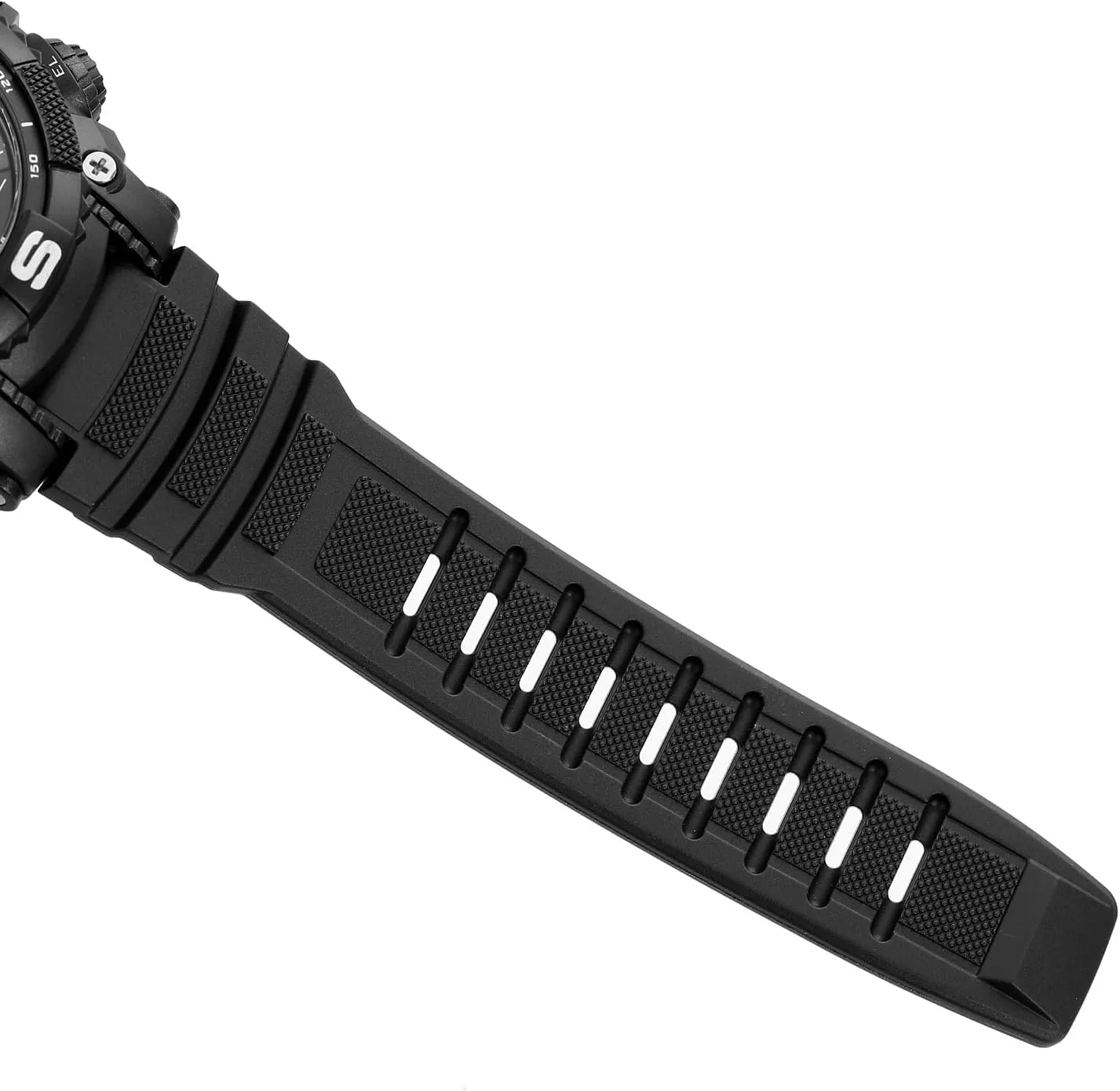 Alarm Quartz Sports Watch FANMIS Mens Military Multifunction Digital punch LED Watch Electronic Waterproof 