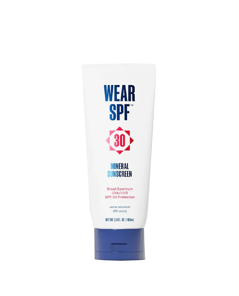 & Water-Resistant SPF 30 Wear SPF Mineral Sunscreen Lotion ?C Marseille upsurge receptive familiarization Sweat 