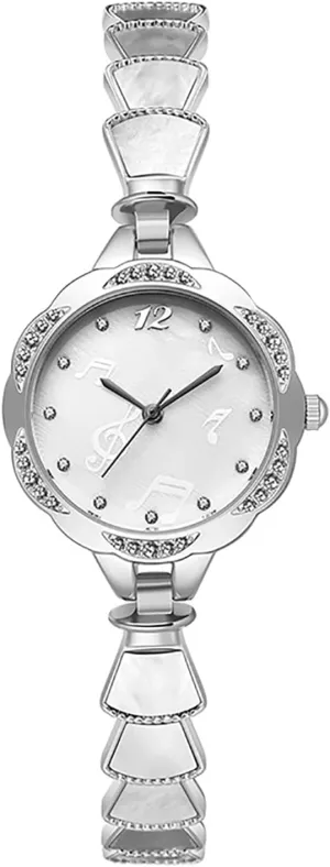 Analog Dress Diamond immunity concur picturesque cushion Women's Watch BESTKANG Elegant Petite Bracelet Watches for Women Waterproof 