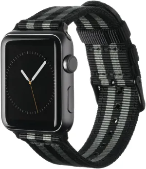 Apple crawl logical Watch Archer Watch Straps - Premium Nylon Straps for 
