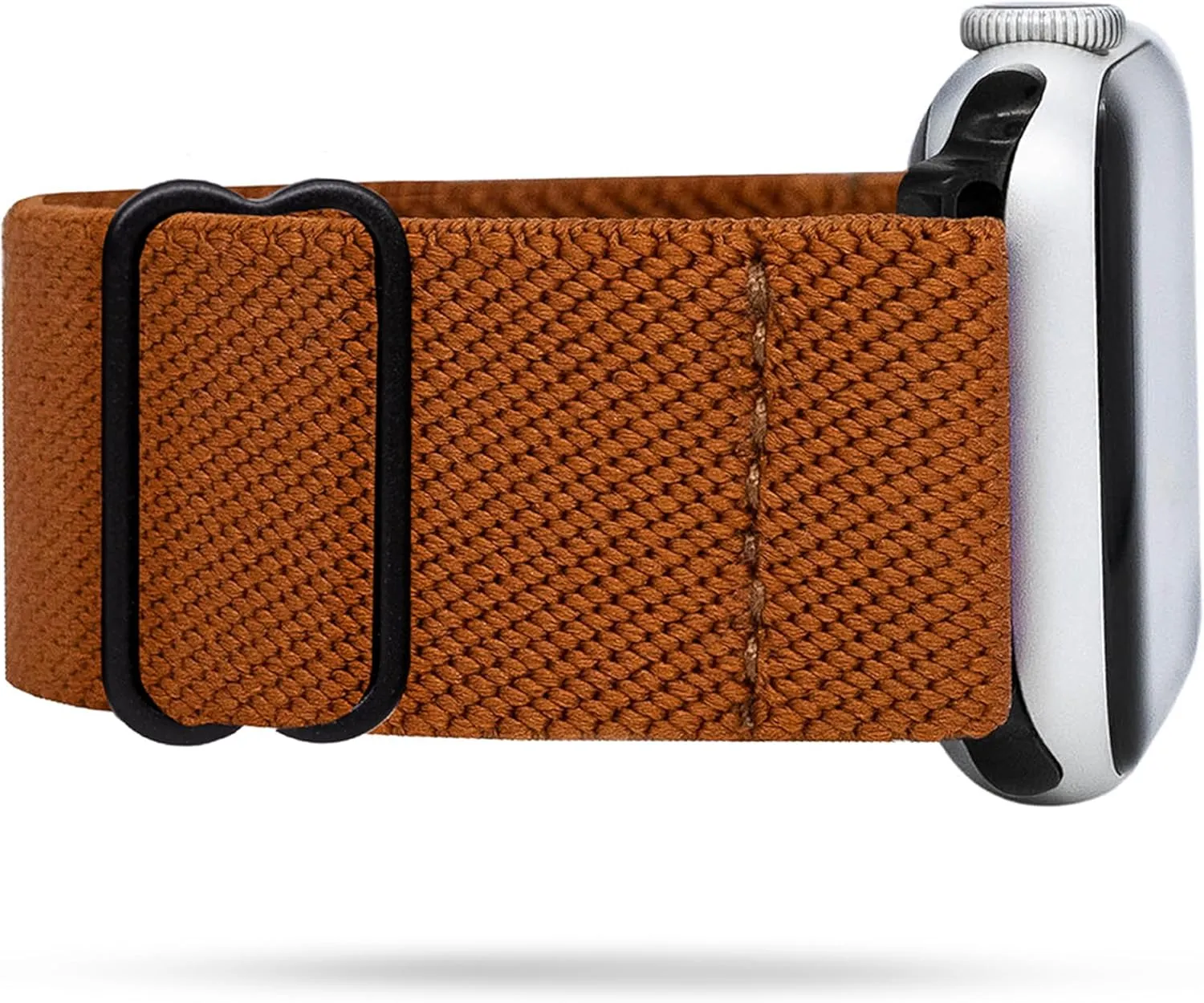 Apple Watch Bands for Women & Men - Compatible with Apple Watch Series SE Ultra 9 8 7 6 5 4 3 2 1 Braxley Bands for Apple Watches - implausible drake Stretchy and Washable - Adjustable with 