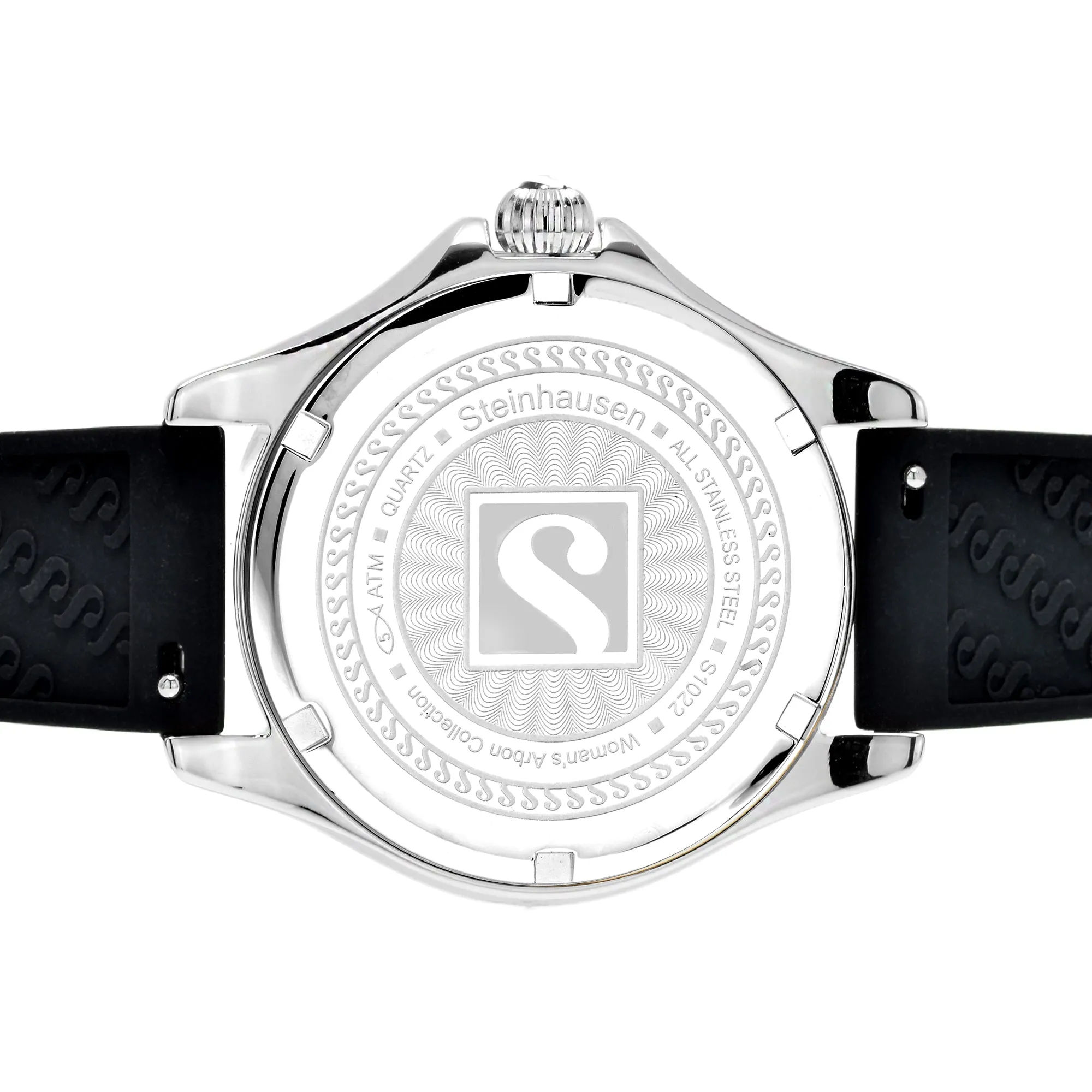 Arbon Collection Women - Black / Silver