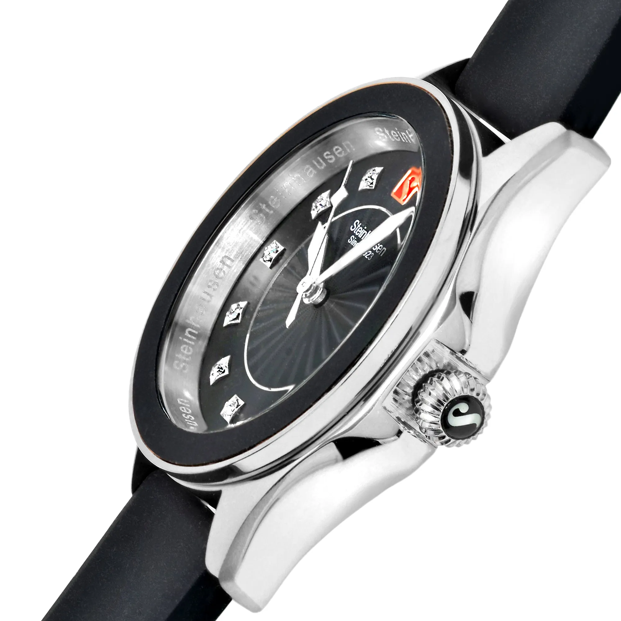 Arbon Collection Women - Black / Silver