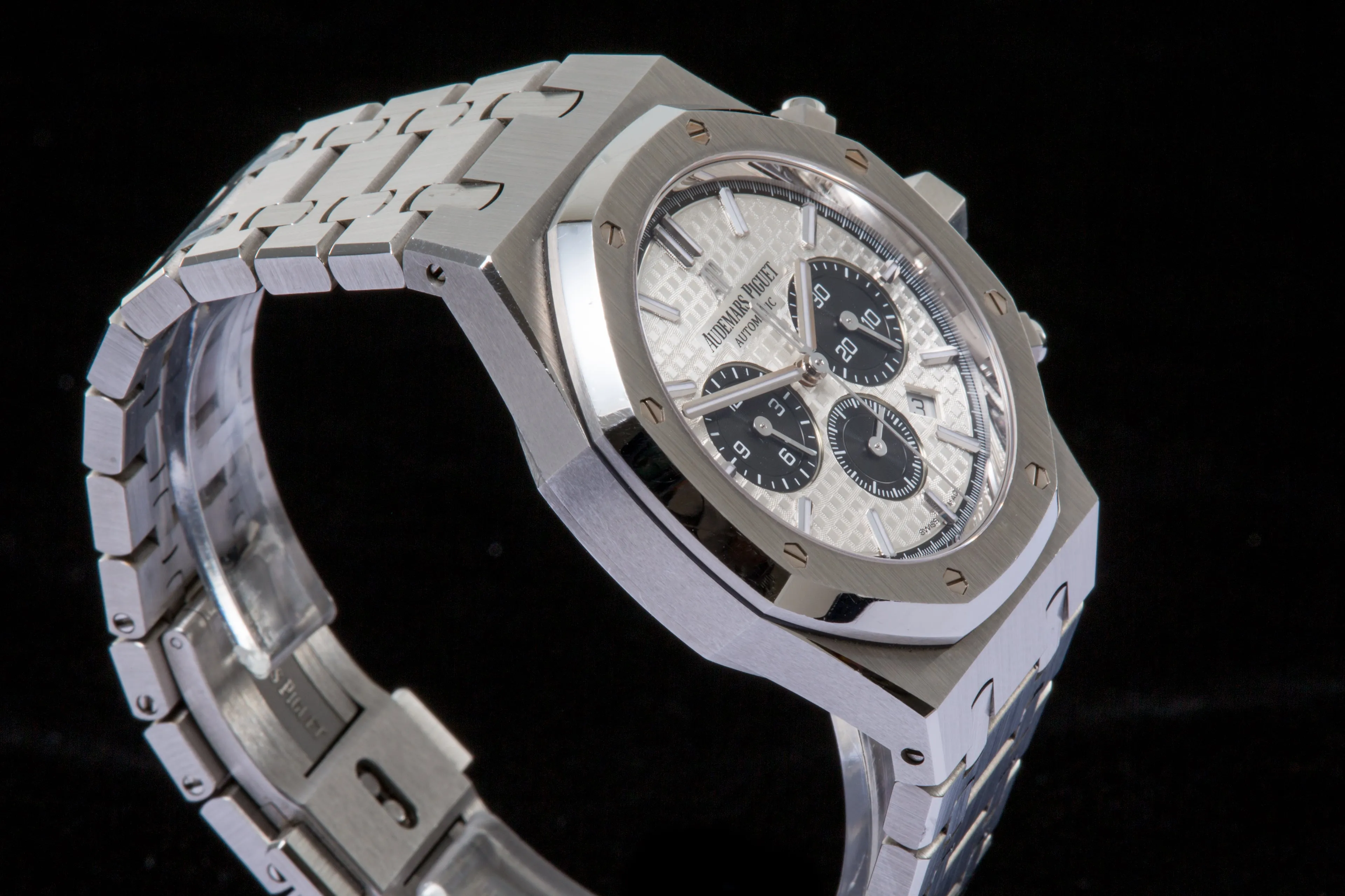 Audemars Piquet Royal Oak chronograph