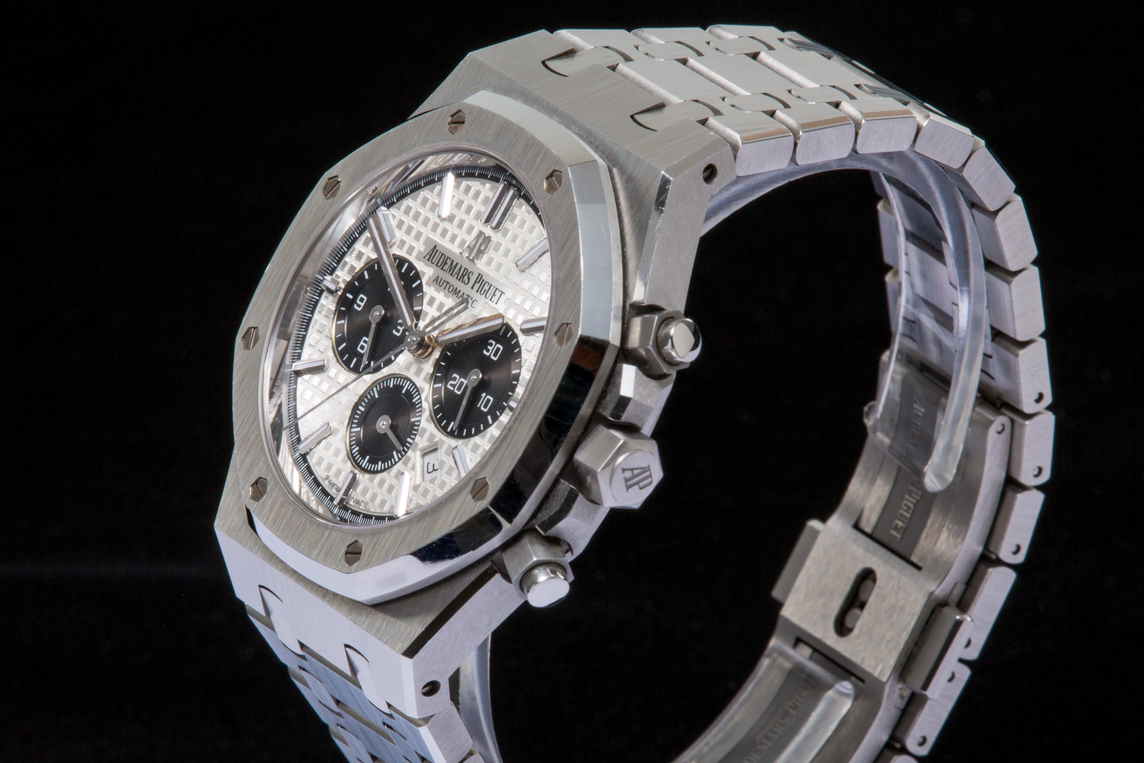 Audemars Piquet Royal Oak chronograph