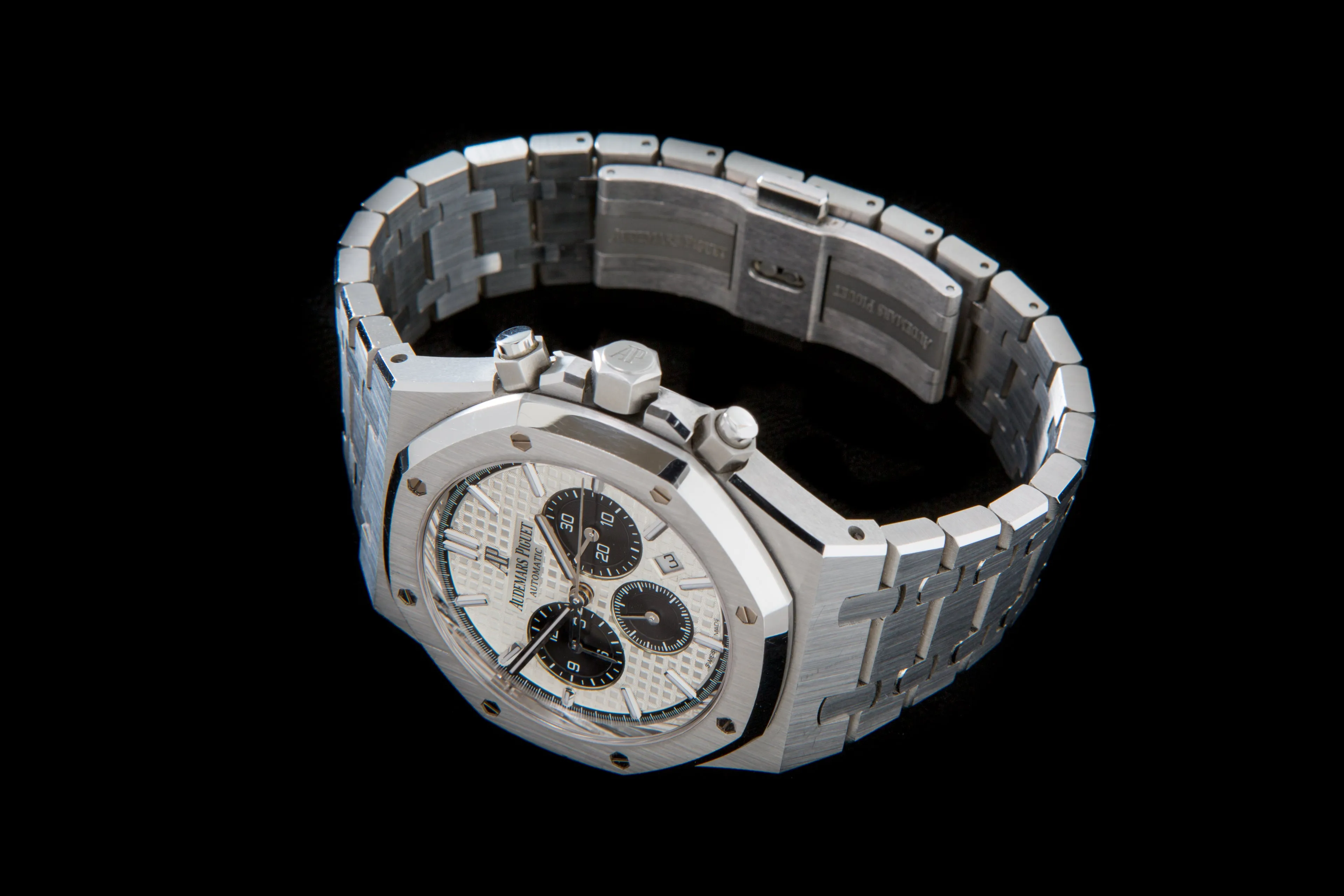 Audemars Piquet Royal Oak chronograph
