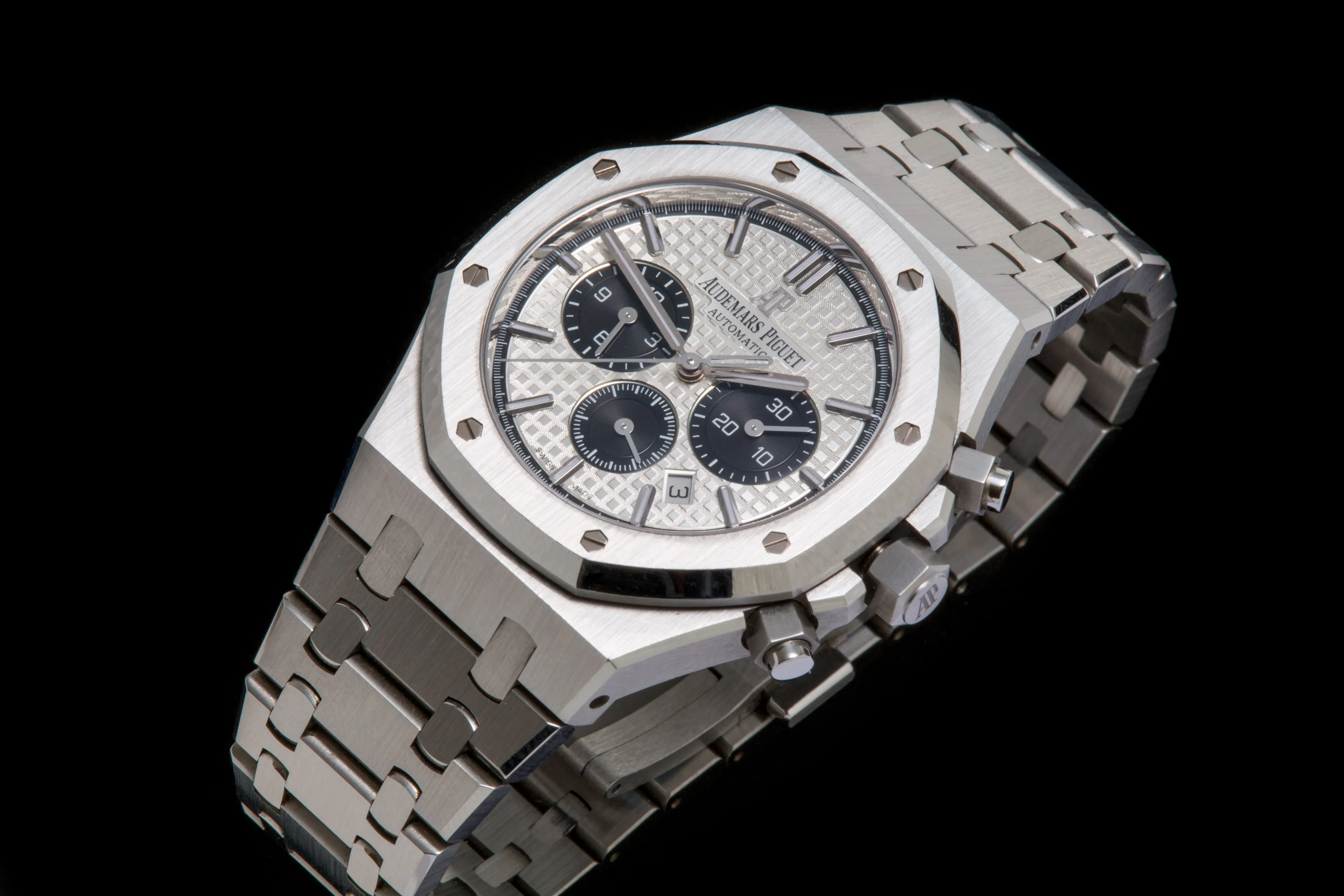 Audemars Piquet Royal Oak chronograph
