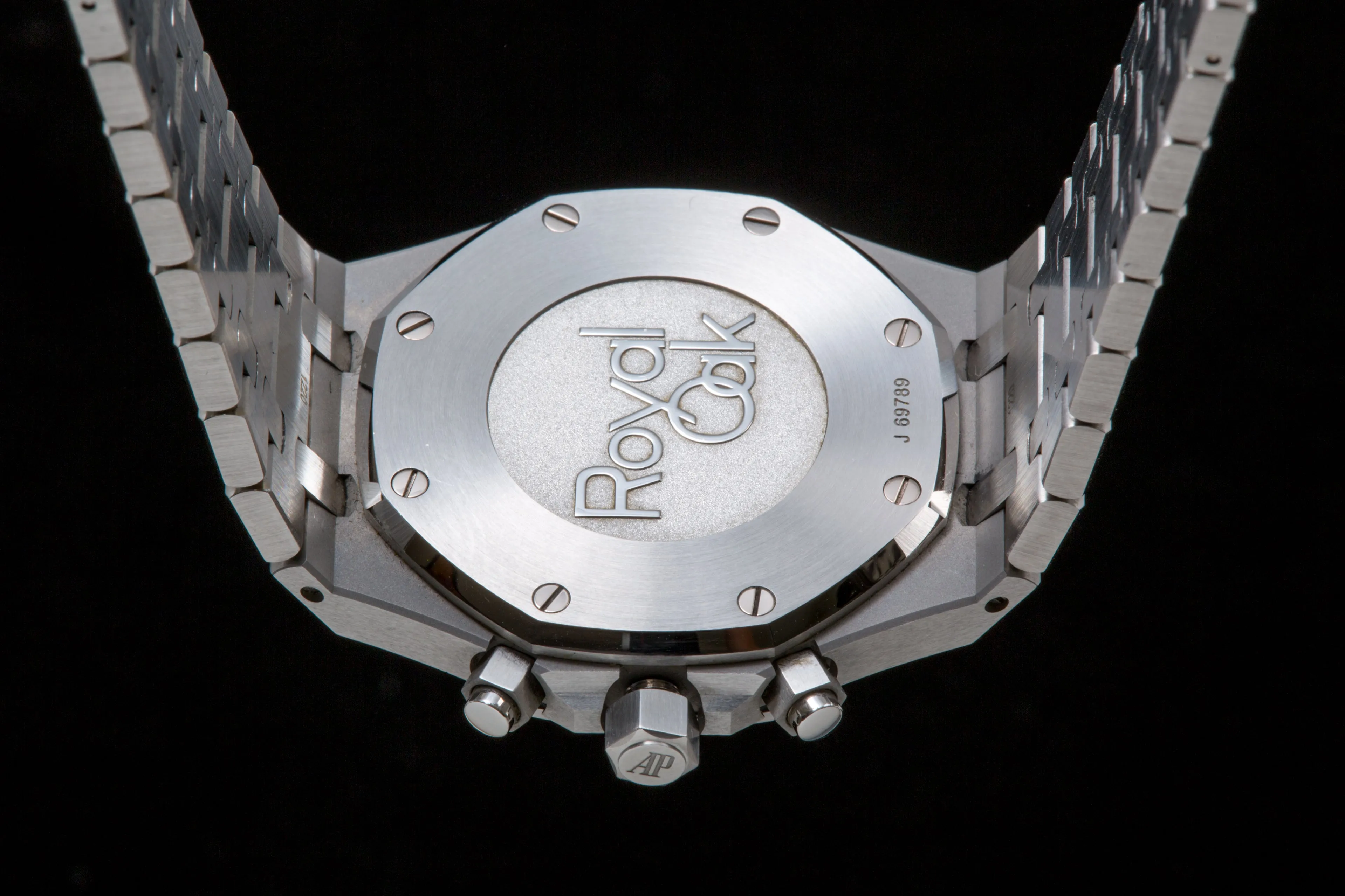Audemars Piquet Royal Oak chronograph