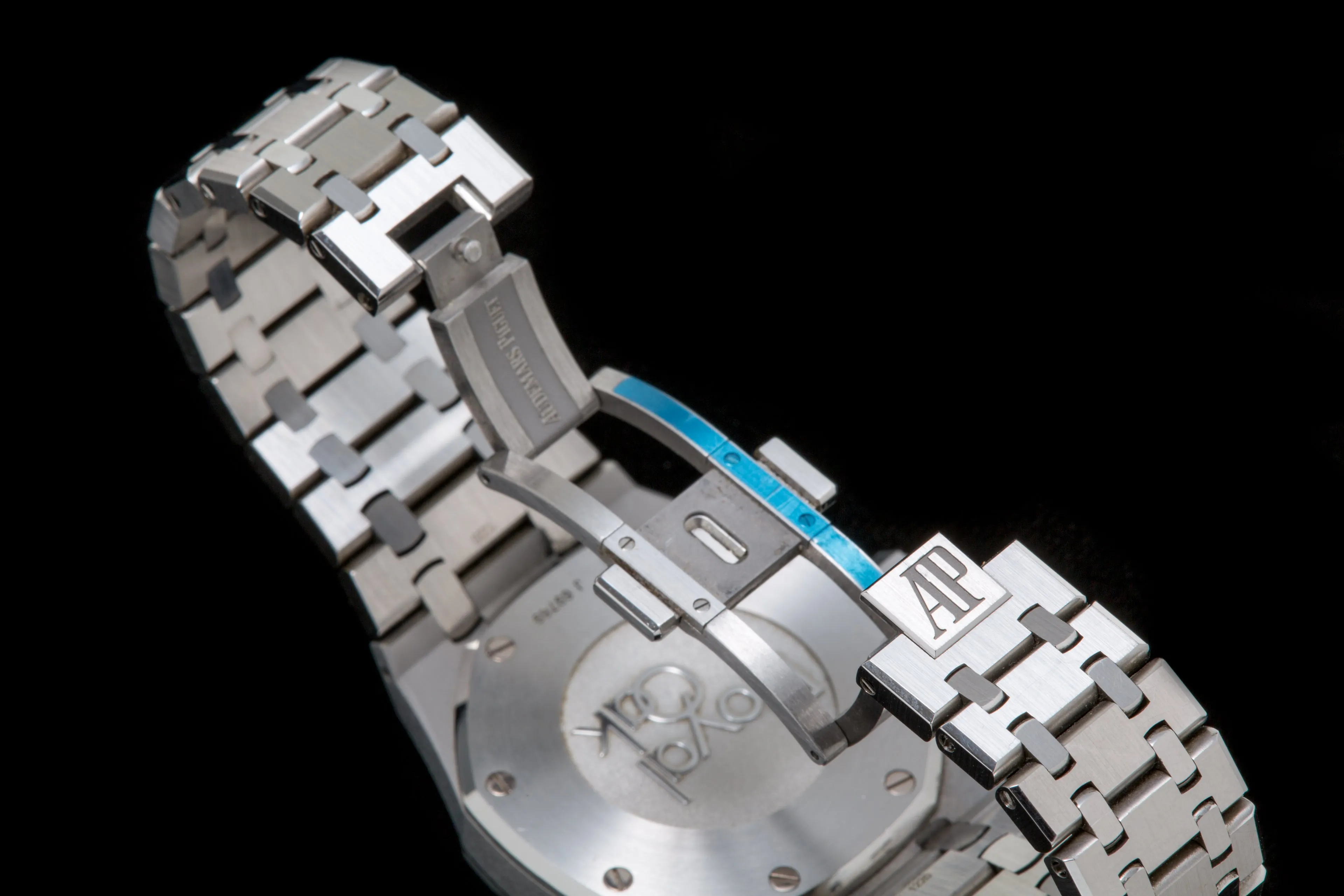 Audemars Piquet Royal Oak chronograph