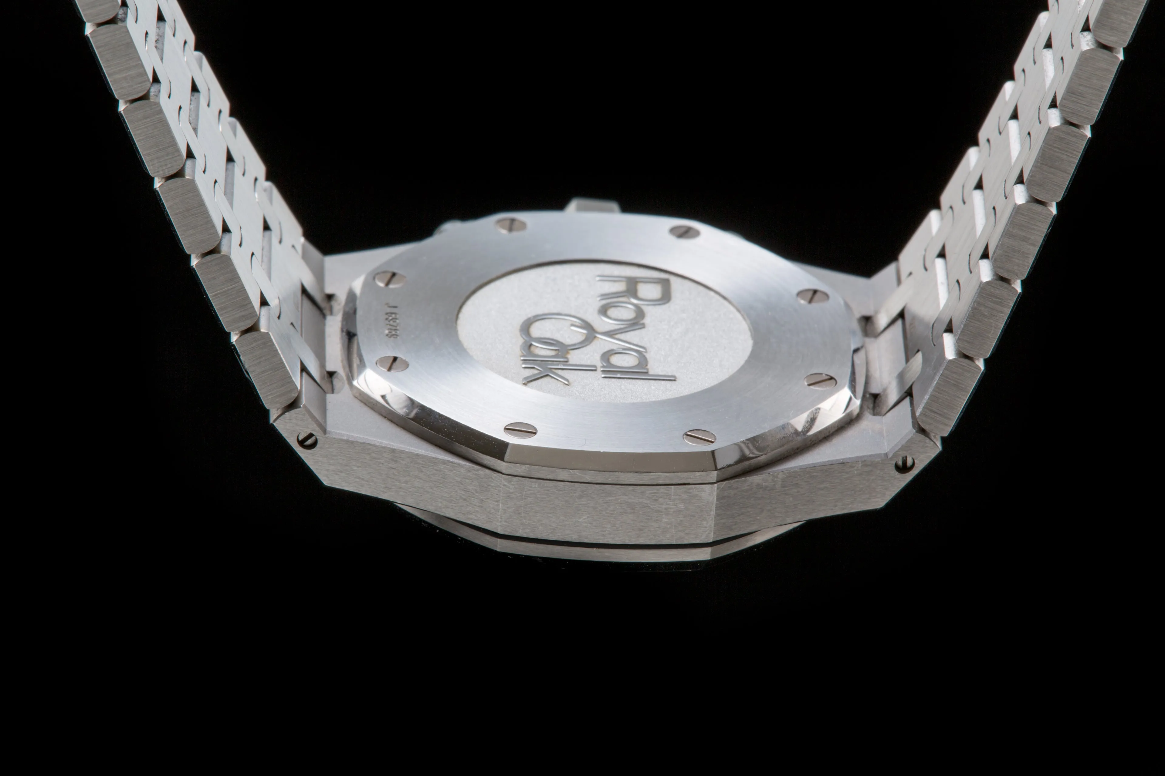 Audemars Piquet Royal Oak chronograph