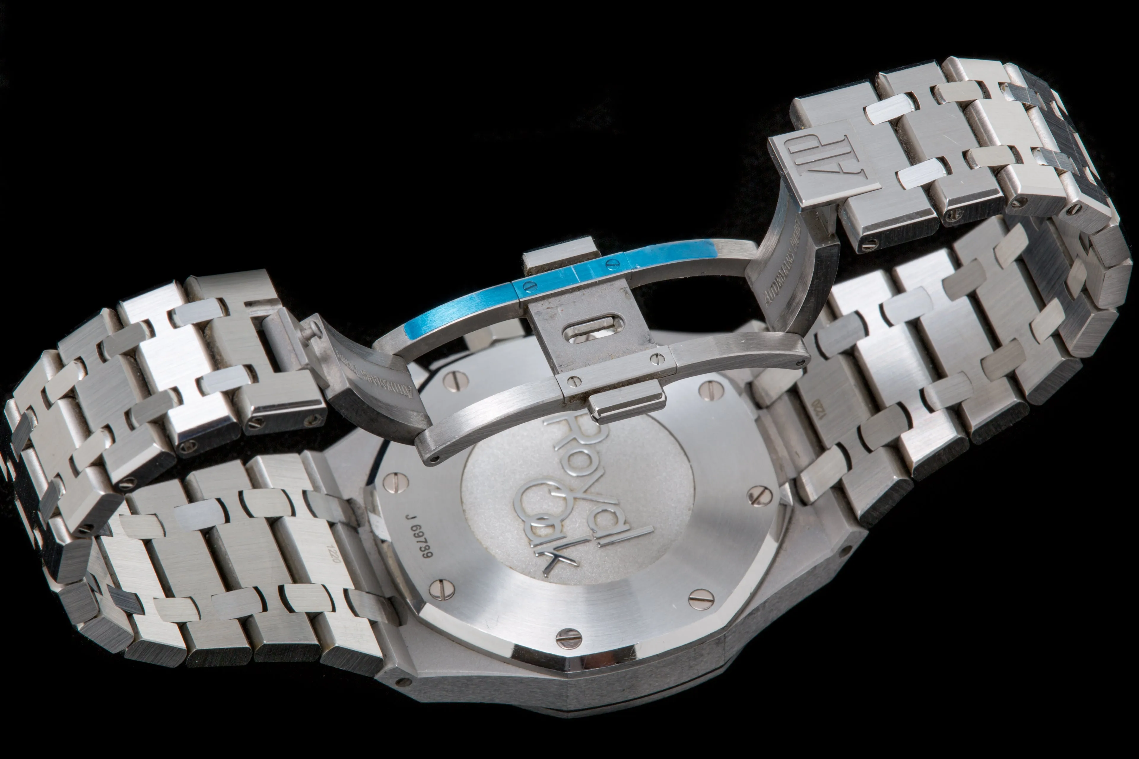 Audemars Piquet Royal Oak chronograph