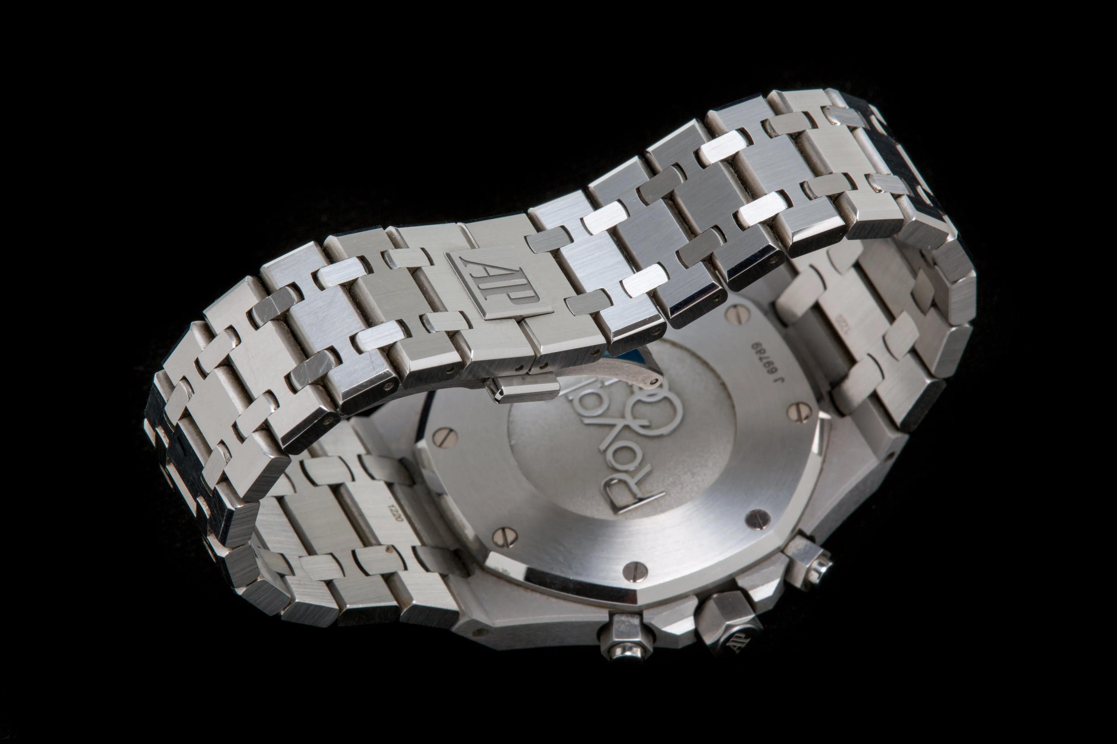 Audemars Piquet Royal Oak chronograph