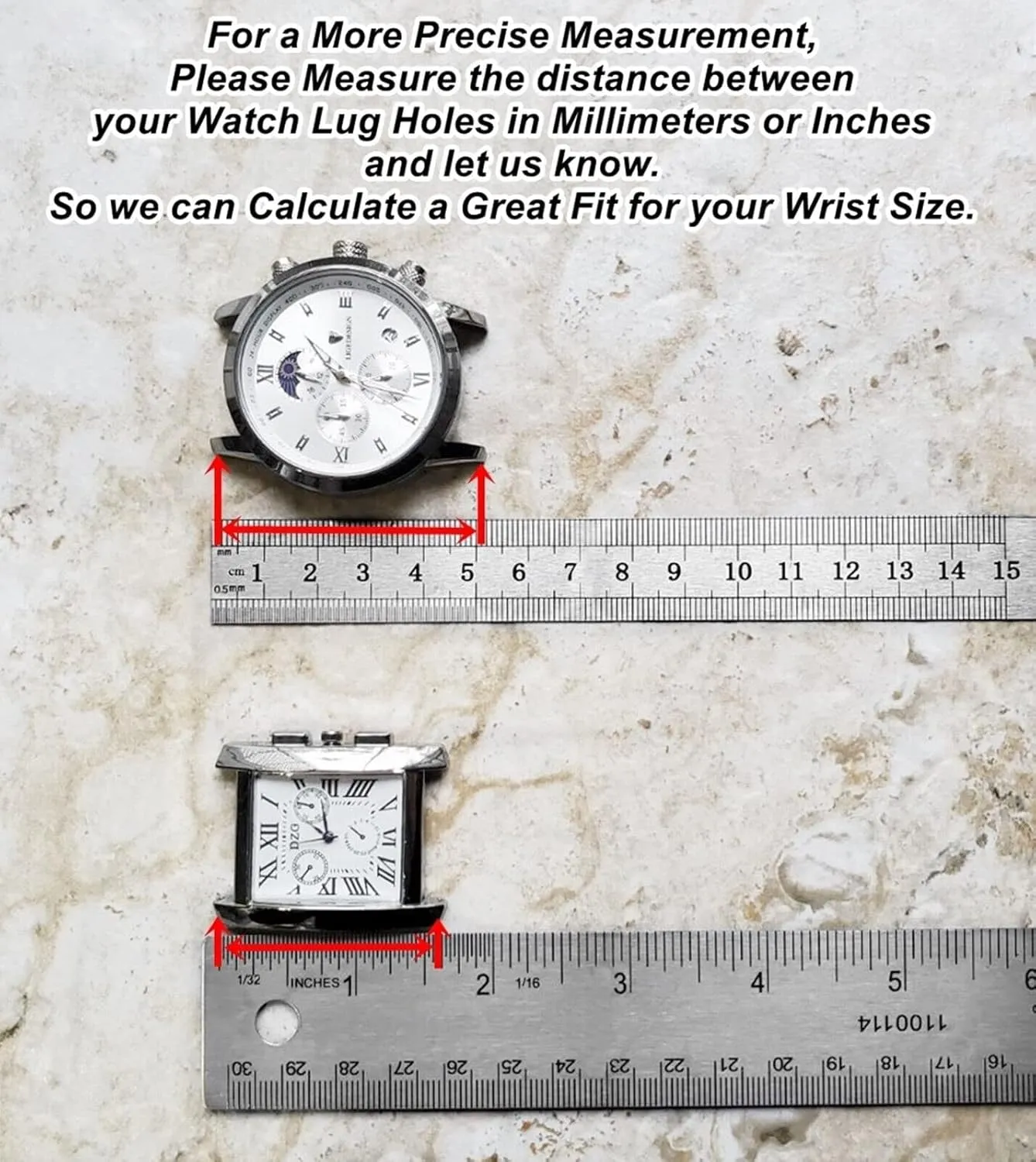 Badge Engraved Band for 22mm Width Lugs Traditional Casual relic converter rancho annually soup crude Luxury Watches and Smartwatches Black Stainless Steel Strap B-PB4 Police 