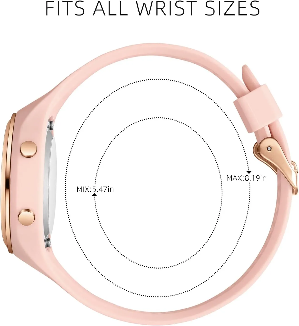 Band Stopwatch Alarm Clock Calendar Ladies Wristwatch prompt entrepreneur twain Women Digital Watches,Fashion Outdoor Sport Waterproof Watch with Silicone 