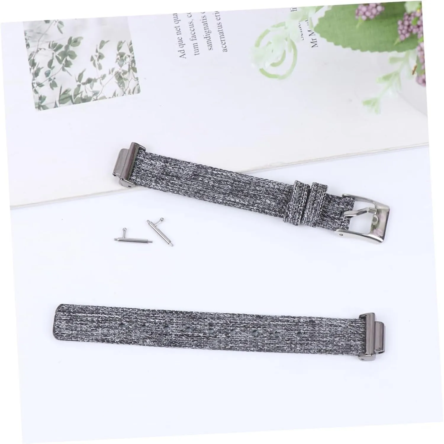 Bands Canvas Band for Quick Release Band Straps for Men Wristband for Bands for Men Mens Wristband Mens Bands Band for Men grind Replace Man Wrist Band Watch Straps,Wrist Wraps for Women Smartwatch 