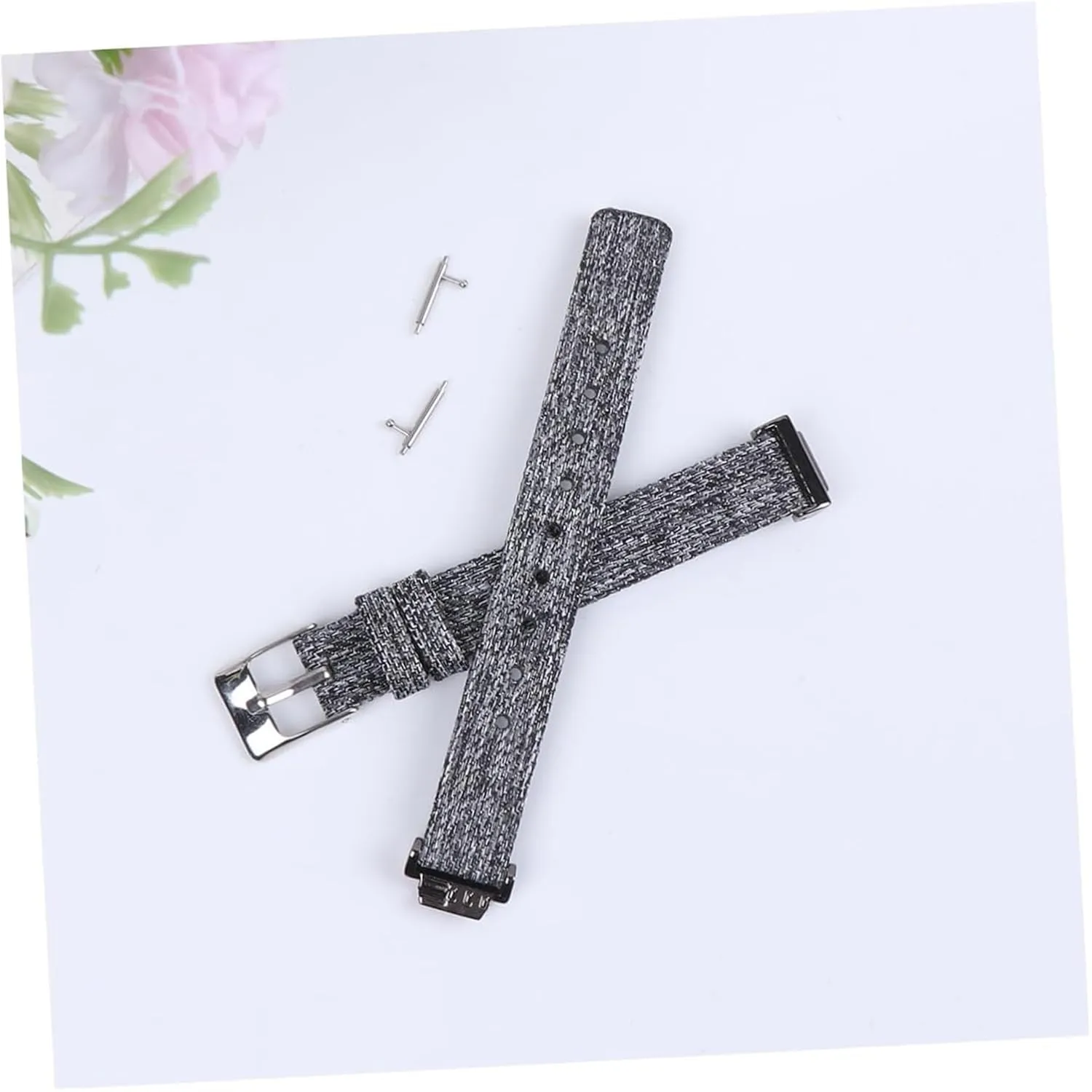Bands Canvas Band for Quick Release Band Straps for Men Wristband for Bands for Men Mens Wristband Mens Bands Band for Men grind Replace Man Wrist Band Watch Straps,Wrist Wraps for Women Smartwatch 