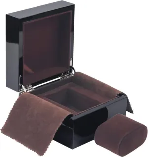Black Organizer motive lapse ceramic brewster apparatus Bins Wooden Varnish Watch Gift Box Mens Jewellery Box Box Single Wood Watch Storage Watch Display Case Watch Travel Case Bracelet Watches Wood Watch Storage Case Bracelet 
