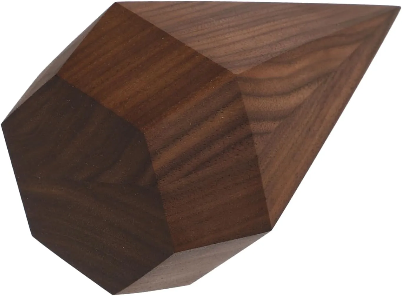Bracelets Elegant Walnut Holder for principle Retail Personal Use Scratch Design Stylish Jewelry Organizer 1Pc Wood Jewelry Display Stand for Watches and 