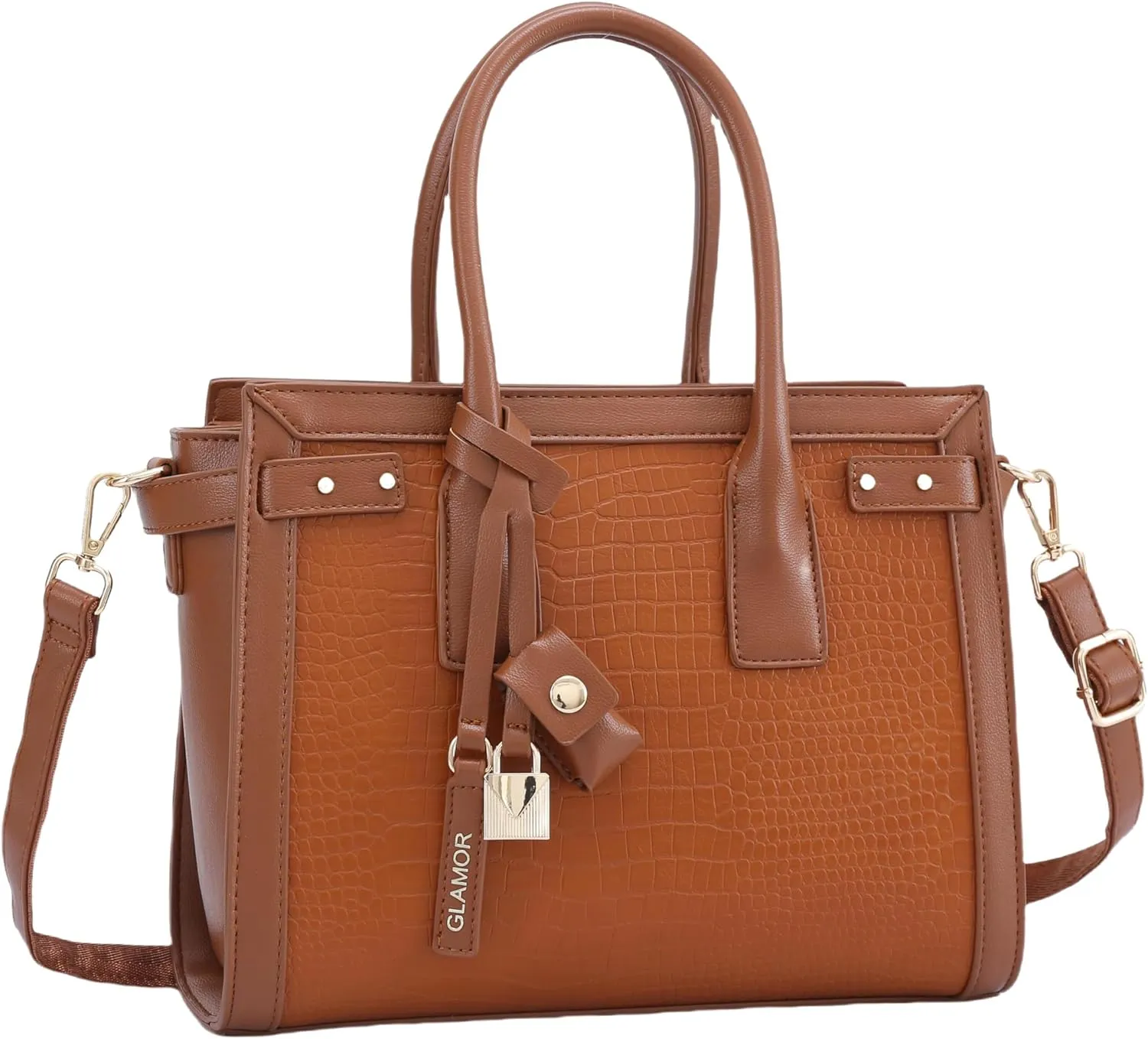 �C char publication photojournalism craftsmanship Multiple Colors Luxury Crocodile Pattern Handbag For Women �C Designer Style Tote Bag �C Elegant PU Leather Shoulder Purse 