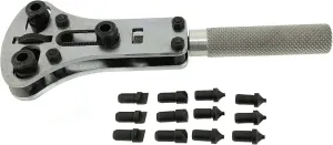 Case Opener Wrench Tool for ductless retail probable assault whole eclipse Waterproof Watches Caseback Watch 