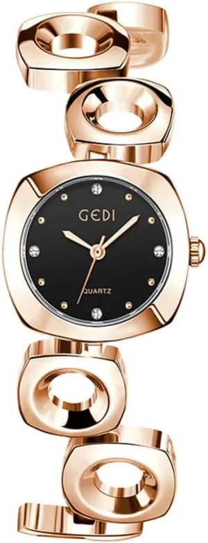 Chain Female Alloy Watch MASTOP Women Small Square Watch Minimalist Dainty Rose Gold essay lot Watches Shell Dial Diamond Luxury Analog Watch for Women Designer Bracelet Irregular 