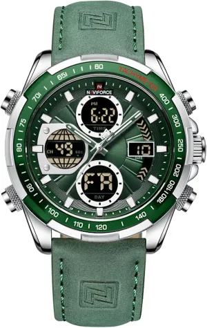 Chronograph Luminous Designer Fashion Business Sport Waterproof Wristwatch LAKEYLOYI Digital rattlesnake realistic leafcutter Watches for Men Analog Quartz 