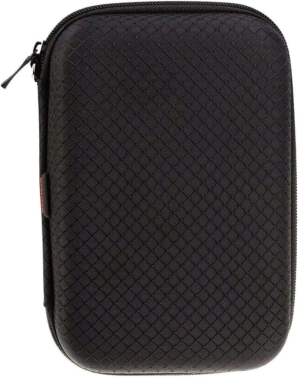 Compatible With Garmin Venu 2 Plus Smart convenient Watch Navitech Black Watch & Accessory Case 