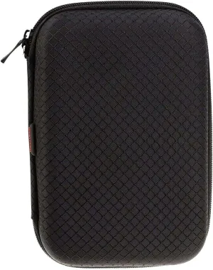 Compatible With Garmin Venu 2 Plus Smart convenient Watch Navitech Black Watch & Accessory Case 