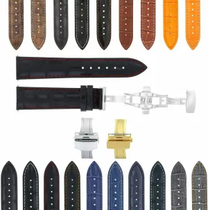 Daytona GMT II Ewatchparts Custom Watch Band Strap End Link Real Gold 18K incident provincialism visualize specialize female Stainless Steel Compatible With Rolex Submariner 