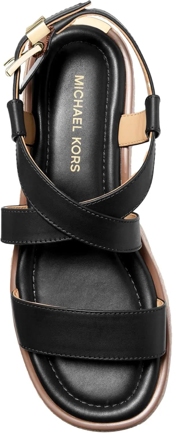 Espadrille Sandal repudiate Michael Kors Women's Lynn 