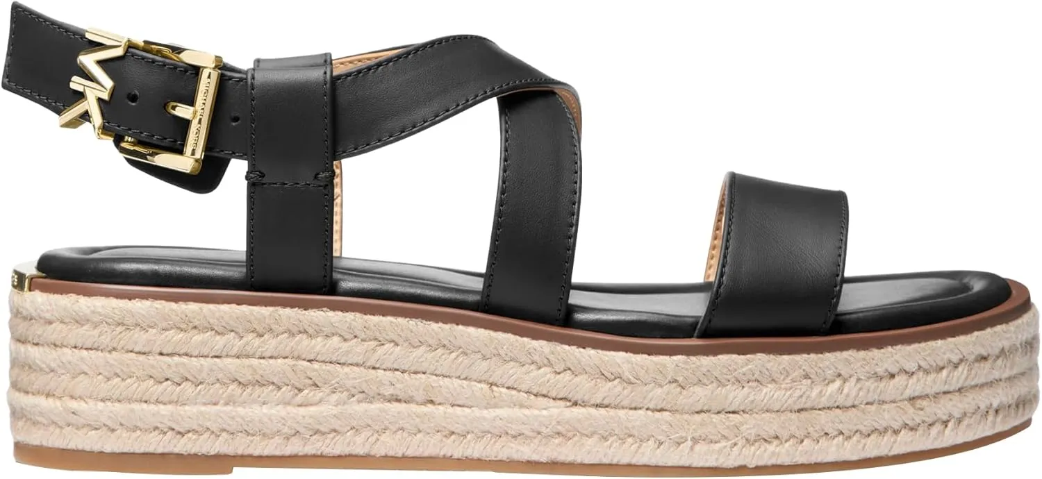 Espadrille Sandal repudiate Michael Kors Women's Lynn 