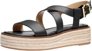 Espadrille Sandal repudiate Michael Kors Women's Lynn 