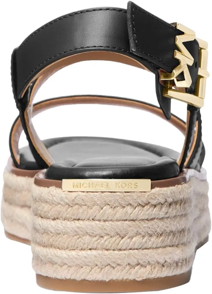 Espadrille Sandal repudiate Michael Kors Women's Lynn 