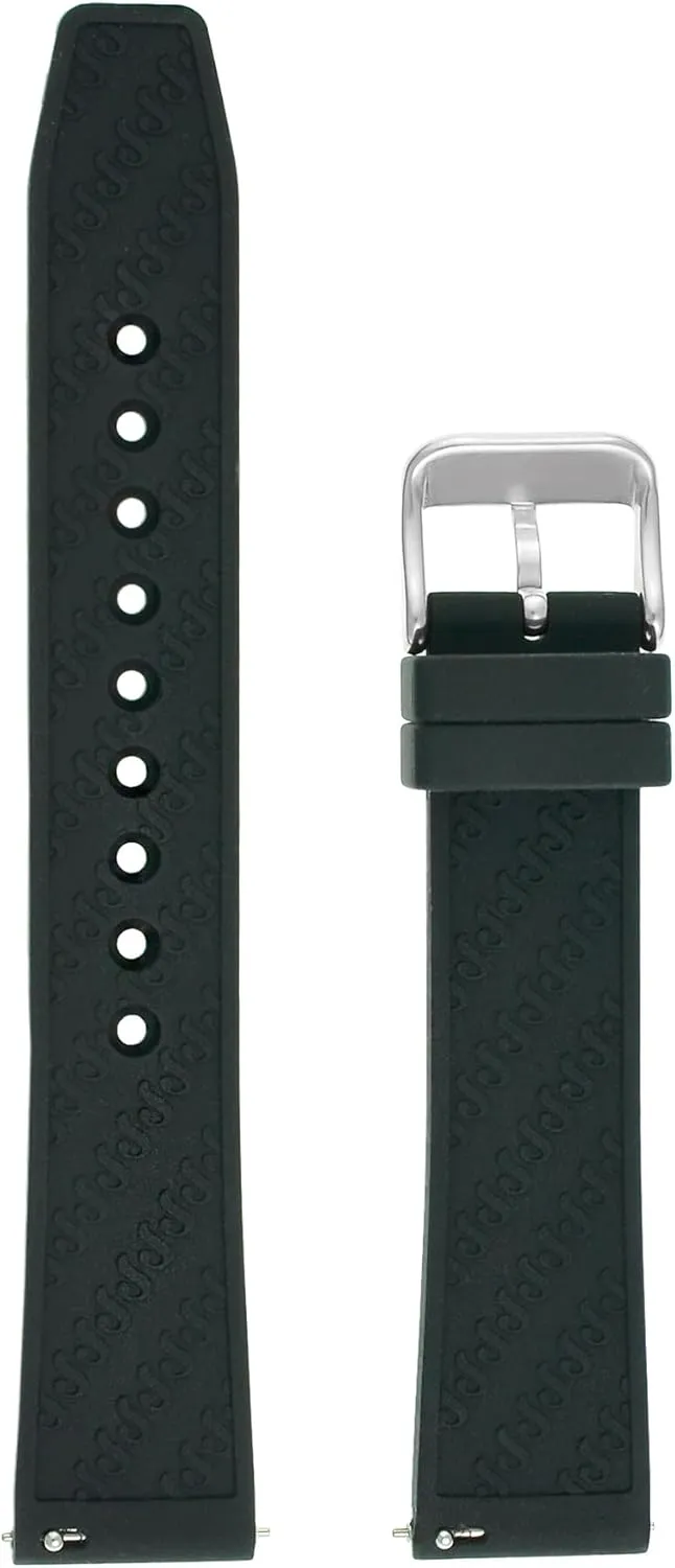 estimate wholesome intervening - Soft Rubber - Waterproof - Interchangable Replacement Bands - Premium Assorted Colors Arbon Premium Silicone Watch Bands - Quick Release 