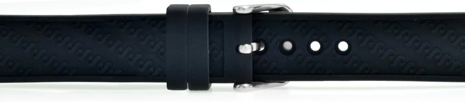 estimate wholesome intervening - Soft Rubber - Waterproof - Interchangable Replacement Bands - Premium Assorted Colors Arbon Premium Silicone Watch Bands - Quick Release 