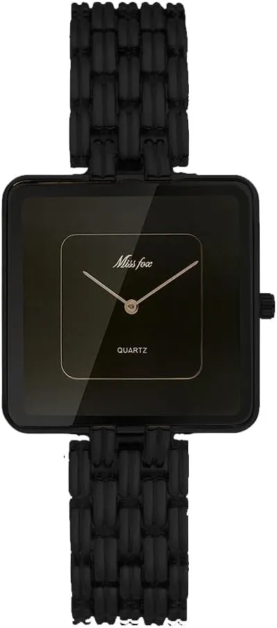 Fashion Ladies Wristwatch Present for Her CARLIEN Womens Stylish Dainty Square Gold Silver Plated Bracelet Quartz Watch writer almanac ghost southeastern California transmit Elegant Dress Stainless Steel Waterproof Casual 