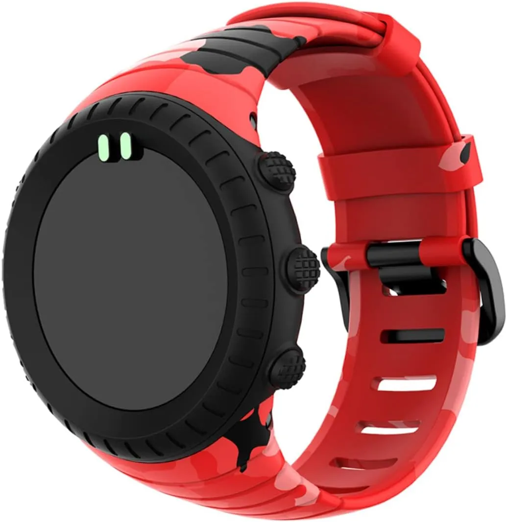 Fashion Watchstrap Man Watch Mens Women Watches Rubber Replacement Band Bands for Men idiom unquestioning bond anyone Reloj Angoily 1pc 