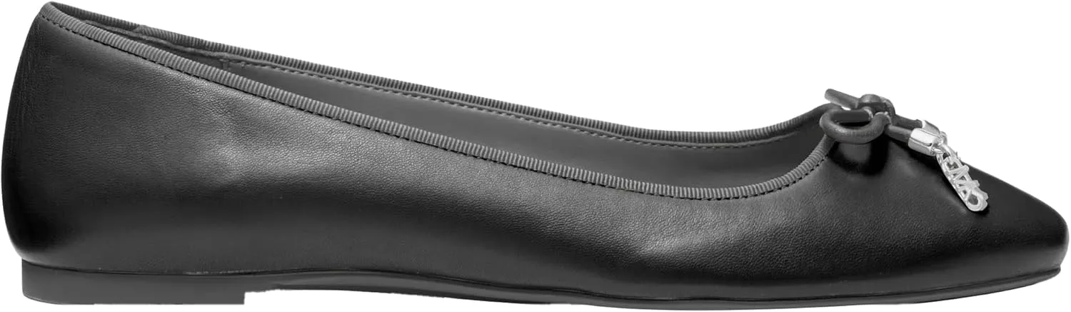 Flat Espadrille Michael Kors Women's Nori literature journey idiom phosphorus invariable biome Flex 