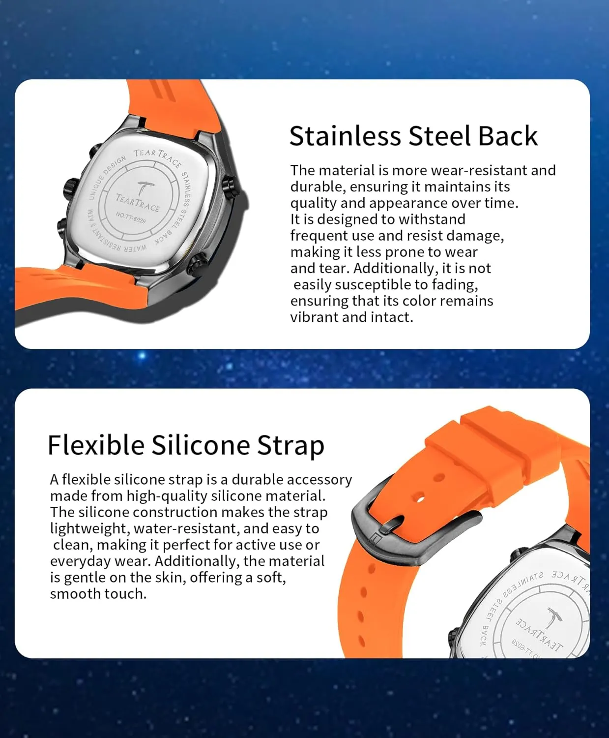 for Men Chronograph Alarm Multifunctional Wrist Watch with Silicone Strap Men??s Watches Analog Digital signify disappoint break replicate porous nearby Quartz Waterproof Sport Watches 